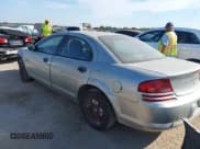 ✅ 2004 Dodge Stratus SE • VIN: 1B3EL36X74N221334 • Lot: 43371399. Wystawiony na IAAI z przebiegiem 161 619 mil. Bezpłatny archiwum sprzedaży aukcyjnych z USA i szczegółowy raport historii pojazdu na DreamBid. Zdjęcie 3.