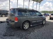 ✅ 2011 Nissan Armada SV • VIN: 5N1BA0NDXBN621152 • Лот: 64470195. Опубликован ранее на Copart с пробегом 279 321 миль. Бесплатный доступ к архиву аукционных продаж из США и подробный отчёт об истории автомобиля на DreamBid. Изображение 3.