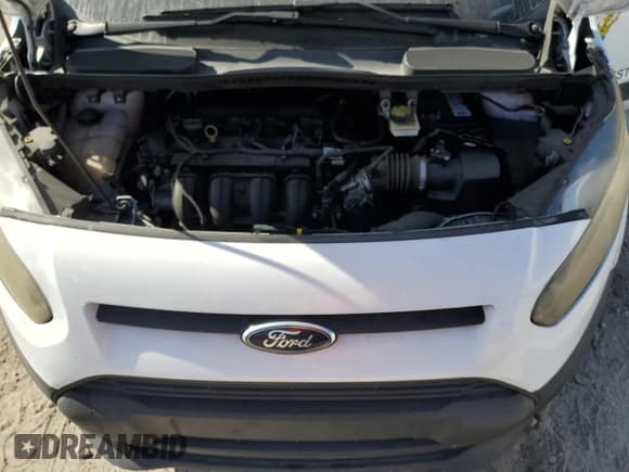 ✅ 2015 Ford Transit Connect XL • VIN: NM0GE9E73F1224924 • Лот: 47324695. Опубликован ранее на Copart с пробегом 88 785 миль. Бесплатный доступ к архиву аукционных продаж из США и подробный отчёт об истории автомобиля на DreamBid. Изображение 12.