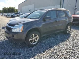 ✅ 2008 Chevrolet Equinox LT • VIN: 2CNDL53F386283322 • Лот: 65011905. Опубликован ранее на Copart с пробегом 200 861 миль. Бесплатный доступ к архиву аукционных продаж из США и подробный отчёт об истории автомобиля на DreamBid. Изображение 1.
