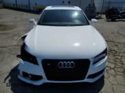 ✅ 2014 Audi S7 Prestige • VIN: WAUW2AFC8EN069988 • Lot: 61421105. Listed on Copart with 124,541 mi. Free auction sales archive from the USA and detailed vehicle history report at DreamBid. Image 5.
