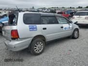 ✅ 1997 Honda Odyssey • VIN: RA21211409 • Lot: 62449015. Listed on Copart with Not provided. Free auction sales archive from the USA and detailed vehicle history report at DreamBid. Image 3.