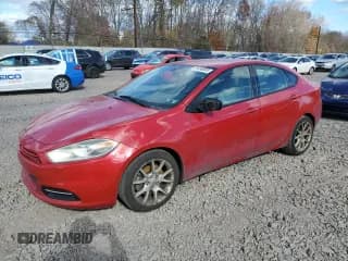 ✅ 2013 Dodge Dart SXT • VIN: 1C3CDFBA5DD195283 • Lot: 91496005. Wystawiony na Copart z przebiegiem 114 048 mil. Bezpłatny archiwum sprzedaży aukcyjnych z USA i szczegółowy raport historii pojazdu na DreamBid. Zdjęcie 1.