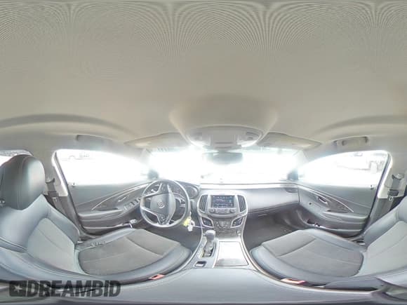 ✅ 2014 Buick LaCrosse • VIN: 1G4GA5GR7EF162415 • Lot: 60641135. Wystawiony na Copart z przebiegiem 86 295 mil. Bezpłatny archiwum sprzedaży aukcyjnych z USA i szczegółowy raport historii pojazdu na DreamBid. Zdjęcie 14.