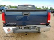 ✅ 2009 GMC Sierra 1500 SL • VIN: 1GTEC19C69Z293895 • Лот: 66384805. Опубликован ранее на Copart с пробегом 54 479 миль. Бесплатный доступ к архиву аукционных продаж из США и подробный отчёт об истории автомобиля на DreamBid. Изображение 6.