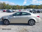 ✅ 2015 Buick Regal • VIN: 2G4GK5EX5F9248069 • Lot: 43376612. Listed on IAAI with 135,791 mi. Free auction sales archive from the USA and detailed vehicle history report at DreamBid. Image 15.