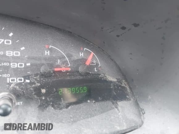 ✅ 2006 Ford Econoline Cargo • VIN: 1FTNE24L96DB16855 • Lot: 42262055. Listed on IAAI with 213,955 mi. Free auction sales archive from the USA and detailed vehicle history report at DreamBid. Image 15.