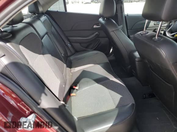 ✅ 2015 Chevrolet Malibu LT • VIN: 1G11D5SL6FF324548 • Lot: 71726685. Listed on Copart with 112,303 mi. Free auction sales archive from the USA and detailed vehicle history report at DreamBid. Image 10.