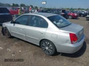 ✅ 2006 Hyundai Elantra GLS • VIN: KMHDN46D66U358821 • Lot: 42697079. Wystawiony na IAAI z przebiegiem 180 545 mil. Bezpłatny archiwum sprzedaży aukcyjnych z USA i szczegółowy raport historii pojazdu na DreamBid. Zdjęcie 3.