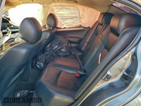 ✅ 2013 Infiniti G37 Journey • VIN: JN1CV6AP2DM722861 • Лот: 95917735. Опубликован ранее на Copart с пробегом Не указан. Бесплатный доступ к архиву аукционных продаж из США и подробный отчёт об истории автомобиля на DreamBid. Изображение 10.