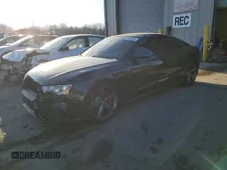 ✅ 2015 Audi RS 5 • VIN: WUAC6BFR7FA901305 • Lot: 80466364. Listed on Copart with 97,984 mi. Free auction sales archive from the USA and detailed vehicle history report at DreamBid. Image 1.