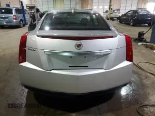 ✅ 2014 Cadillac ELR • VIN: 1G6RM1E46EU601171 • Lot: 84459024. Wystawiony na Copart z przebiegiem 62 486 mil. Bezpłatny archiwum sprzedaży aukcyjnych z USA i szczegółowy raport historii pojazdu na DreamBid. Zdjęcie 6.