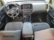 ✅ 2019 Chevrolet Colorado 2WD Work Truck • VIN: 1GCGSBEA9K1208137 • Лот: 75049414. Опубликован ранее на Copart с пробегом 73 537 миль. Бесплатный доступ к архиву аукционных продаж из США и подробный отчёт об истории автомобиля на DreamBid. Изображение 8.