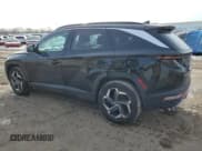 ✅ 2022 Hyundai Tucson Limited • VIN: KM8JFDA27NU072089 • Lot: 44035335. Wystawiony na Copart z przebiegiem 16 525 mil. Bezpłatny archiwum sprzedaży aukcyjnych z USA i szczegółowy raport historii pojazdu na DreamBid. Zdjęcie 2.