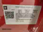 ✅ 2018 Chevrolet Volt LT • VIN: 1G1RC6S53JU158720 • Lot: 90813965. Listed on Copart with 90,736 mi. Free auction sales archive from the USA and detailed vehicle history report at DreamBid. Image 13.