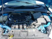 ✅ 2016 Ford Focus SE • VIN: 1FADP3F22GL314965 • Lot: 43073881. Wystawiony na IAAI z przebiegiem 126 844 mil. Bezpłatny archiwum sprzedaży aukcyjnych z USA i szczegółowy raport historii pojazdu na DreamBid. Zdjęcie 10.