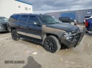 ✅ 2005 Chevrolet Suburban LT • VIN: 1GNFK16Z05J119546 • Лот: 46299645. Опубликован ранее на Copart с пробегом 227 205 миль. Бесплатный доступ к архиву аукционных продаж из США и подробный отчёт об истории автомобиля на DreamBid. Изображение 4.