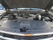 ✅ 2016 Chevrolet Suburban LT • VIN: 1GNSKHKC9GR184702 • Лот: 90998325. Опубликован ранее на Copart с пробегом 87 163 миль. Бесплатный доступ к архиву аукционных продаж из США и подробный отчёт об истории автомобиля на DreamBid. Изображение 12.