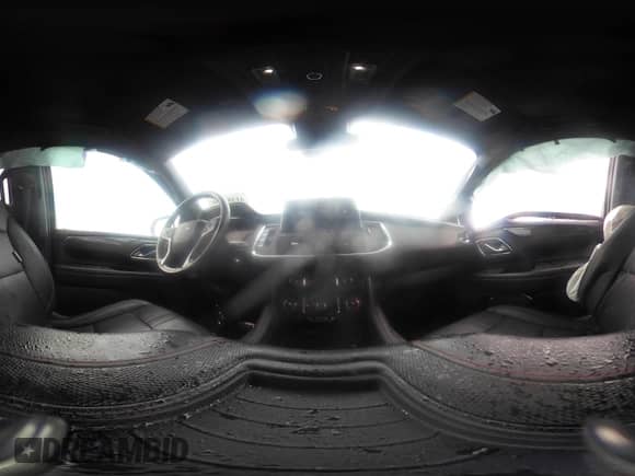 2023 Chevrolet Tahoe RST with VIN 1GNSKRKL5PR124079, listed as a IAAI auction lot 41389636 with 18,920 mi miles and . Bid and sale history available at DreamBid. Image 20.