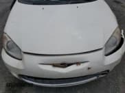 ✅ 2002 Chrysler Sebring Touring • VIN: 1C3EL56R42N346028 • Lot: 65267564. Wystawiony na Copart z przebiegiem 97 219 mil. Bezpłatny archiwum sprzedaży aukcyjnych z USA i szczegółowy raport historii pojazdu na DreamBid. Zdjęcie 11.