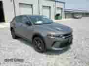 2024 Dodge Hornet GT z VIN ZACNDFAN5R3A12330, wystawiony jako Copart lot #59429645 z przebiegiem 16 715 mil mil oraz Szkoda całkowita • Salvage title. Historia ofert i sprzedaży dostępna na DreamBid. Obrazek 14.