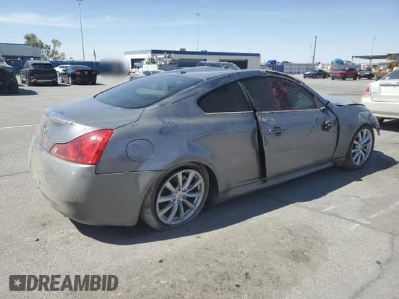 ✅ 2014 Infiniti Q60 Journey • VIN: JN1CV6EK3EM112791 • Лот: 54754265. Опубликован ранее на Copart с пробегом Не указан. Бесплатный доступ к архиву аукционных продаж из США и подробный отчёт об истории автомобиля на DreamBid. Изображение 3.