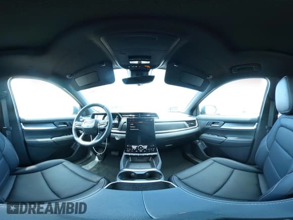 ✅ 2026 GMC Terrain FWD Elevation • VIN: 3GKALMEG5TL110708 • Лот: 42533860. Опубликован ранее на IAAI с пробегом 321 миль. Бесплатный доступ к архиву аукционных продаж из США и подробный отчёт об истории автомобиля на DreamBid. Изображение 23.