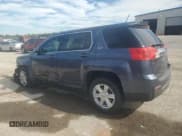 ✅ 2014 GMC Terrain SLE • VIN: 2GKALMEK7E6149831 • Lot: 87205975. Listed on Copart with 133,413 mi. Free auction sales archive from the USA and detailed vehicle history report at DreamBid. Image 2.