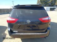 ✅ 2016 Toyota Sienna XLE • VIN: 5TDYK3DCXGS762035 • Lot: 41664706. Listed on IAAI with 109,415 mi. Free auction sales archive from the USA and detailed vehicle history report at DreamBid. Image 16.