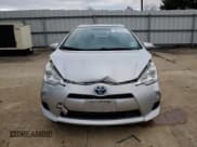 ✅ 2014 Toyota Prius One • VIN: JTDKDTB34E1566511 • Lot: 92073965. Wystawiony na Copart z przebiegiem 112 757 mil. Bezpłatny archiwum sprzedaży aukcyjnych z USA i szczegółowy raport historii pojazdu na DreamBid. Zdjęcie 5.