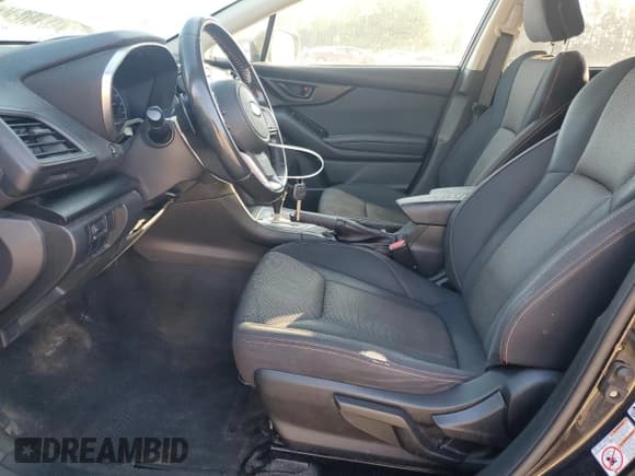 ✅ 2019 Subaru Crosstrek Premium • VIN: JF2GTACC8K8256829 • Lot: 85142475. Wystawiony na Copart z przebiegiem 188 377 mil. Bezpłatny archiwum sprzedaży aukcyjnych z USA i szczegółowy raport historii pojazdu na DreamBid. Zdjęcie 7.