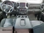 ✅ 2022 Chevrolet Silverado 2500HD LTZ • VIN: 2GC4YPEY4N1221548 • Lot: 93735085. Listed on Copart with 98,439 mi. Free auction sales archive from the USA and detailed vehicle history report at DreamBid. Image 8.