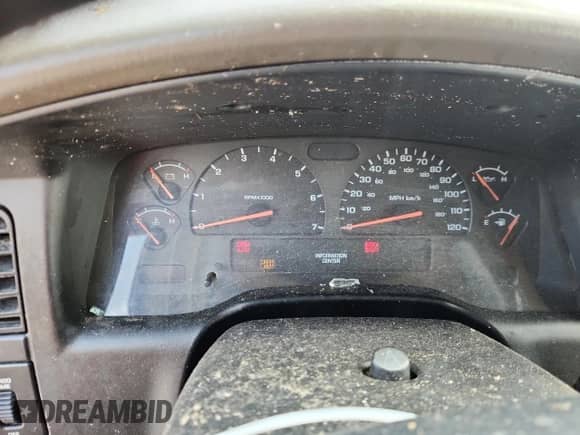 2002 Dodge Dakota SLT with VIN 1B7GG42N52S717818, listed as a Copart auction lot 61561785 with 133,580 mi miles and Non repairable. Bid and sale history available at DreamBid. Image 9.