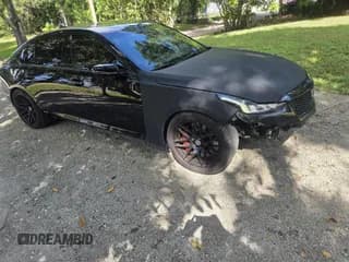 ✅ 2023 Cadillac CT5-V Blackwing • VIN: 1G6DY5R64P0810629 • Lot: 43498123. Wystawiony na IAAI z przebiegiem 15 094 mil. Bezpłatny archiwum sprzedaży aukcyjnych z USA i szczegółowy raport historii pojazdu na DreamBid. Zdjęcie 1.