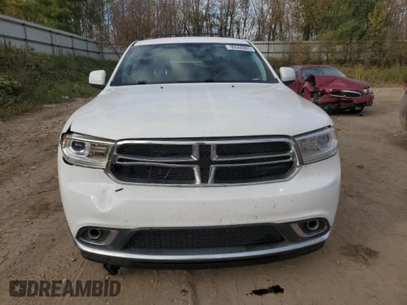 ✅ 2016 Dodge Durango SXT • VIN: 1C4RDJAG3GC302226 • Lot: 90560805. Wystawiony na Copart z przebiegiem 131 497 mil. Bezpłatny archiwum sprzedaży aukcyjnych z USA i szczegółowy raport historii pojazdu na DreamBid. Zdjęcie 5.