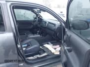 ✅ 2023 Toyota Tacoma SR5 • VIN: 3TMBZ5DN3PM038380 • Lot: 43543877. Listed on IAAI with 22,417 mi. Free auction sales archive from the USA and detailed vehicle history report at DreamBid. Image 5.