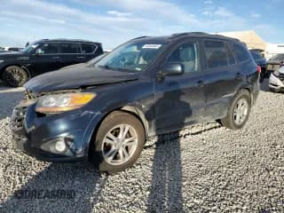 ✅ 2011 Hyundai Santa Fe SE • VIN: 5XYZH4AG2BG064167 • Лот: 93550865. Опубликован ранее на Copart с пробегом 102 247 миль. Бесплатный доступ к архиву аукционных продаж из США и подробный отчёт об истории автомобиля на DreamBid. Изображение 1.