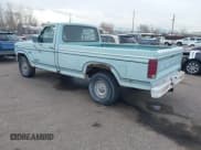 ✅ 1982 Ford F-150 • VIN: 1FTEF14FXCPA06361 • Lot: 43835676. Listed on IAAI with 98,855 mi. Free auction sales archive from the USA and detailed vehicle history report at DreamBid. Image 3.