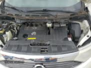 ✅ 2014 Nissan Quest S • VIN: JN8AE2KP1E9100837 • Lot: 82158945. Wystawiony na Copart z przebiegiem 156 604 mil. Bezpłatny archiwum sprzedaży aukcyjnych z USA i szczegółowy raport historii pojazdu na DreamBid. Zdjęcie 12.