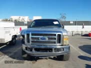 ✅ 2003 Ford F-250 XL • VIN: 1FTNW21F43EA97505 • Lot: 43722125. Listed on IAAI with Not provided. Free auction sales archive from the USA and detailed vehicle history report at DreamBid. Image 12.