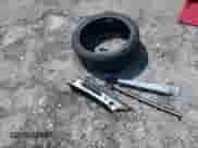 2023 Mercedes-Benz CLA 250 с VIN W1K5J4GB3PN350582, выставлен на аукционе IAAI как лот 41921202 с пробегом Не указан миль и . История ставок и продаж доступна на DreamBid. Изображение 12.