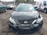 ✅ 2016 Nissan Altima SR • VIN: 1N4AL3AP2GC199107 • Lot: 43654356. Wystawiony na IAAI z przebiegiem 176 349 mil. Bezpłatny archiwum sprzedaży aukcyjnych z USA i szczegółowy raport historii pojazdu na DreamBid. Zdjęcie 6.