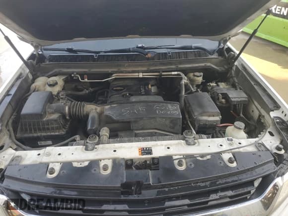 ✅ 2017 Chevrolet Colorado 2WD LT • VIN: 1GCGSCEA6H1207736 • Lot: 92823715. Listed on Copart with 147,276 mi. Free auction sales archive from the USA and detailed vehicle history report at DreamBid. Image 11.