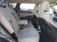 ✅ 2018 Hyundai Santa Fe 2.4L • VIN: 5XYZT3LB9JG523560 • Lot: 81779345. Listed on Copart with 106,399 mi. Free auction sales archive from the USA and detailed vehicle history report at DreamBid. Image 10.