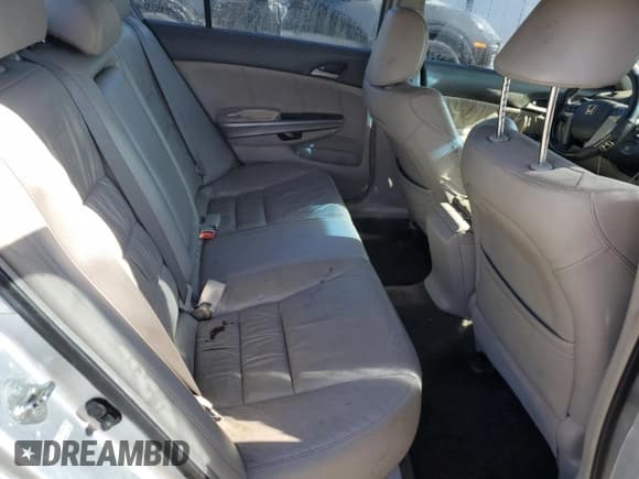 ✅ 2008 Honda Accord EX-L • VIN: 1HGCP36848A032481 • Lot: 92171905. Listed on Copart with 288,849 mi. Free auction sales archive from the USA and detailed vehicle history report at DreamBid. Image 10.