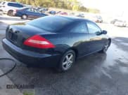 ✅ 2003 Honda Accord EX • VIN: 1HGCM72623A007592 • Lot: 43429946. Wystawiony na IAAI z przebiegiem 198 391 mil. Bezpłatny archiwum sprzedaży aukcyjnych z USA i szczegółowy raport historii pojazdu na DreamBid. Zdjęcie 4.