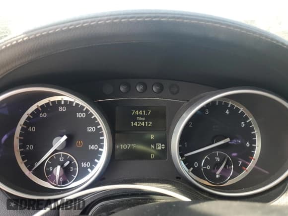 ✅ 2011 Mercedes-Benz GL 450 • VIN: 4JGBF7BE2BA745155 • Lot: 70068184. Wystawiony na Copart z przebiegiem 142 412 mil. Bezpłatny archiwum sprzedaży aukcyjnych z USA i szczegółowy raport historii pojazdu na DreamBid. Zdjęcie 9.