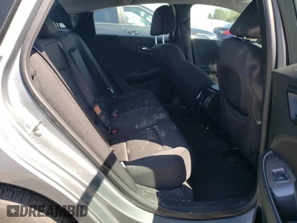 2023 Chevrolet Malibu LT с VIN 1G1ZD5ST9PF230040, выставлен на аукционе Copart как лот 71922715 с пробегом 49 829 миль миль и На запчасти • Non repairable. История ставок и продаж доступна на DreamBid. Изображение 10.