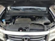 ✅ 2012 Honda Pilot EX • VIN: 5FNYF4H4XCB003042 • Lot: 62534155. Listed on Copart with 362,317 mi. Free auction sales archive from the USA and detailed vehicle history report at DreamBid. Image 11.