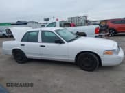 ✅ 2006 Ford Police Interceptor • VIN: 2FAFP71W96X150559 • Лот: 41590316. Опубликован ранее на IAAI с пробегом 127 728 миль. Бесплатный доступ к архиву аукционных продаж из США и подробный отчёт об истории автомобиля на DreamBid. Изображение 13.